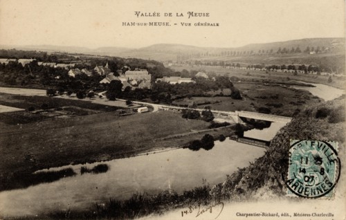 HAM-SUR-MEUSE