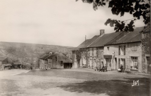 HAM-SUR-MEUSE