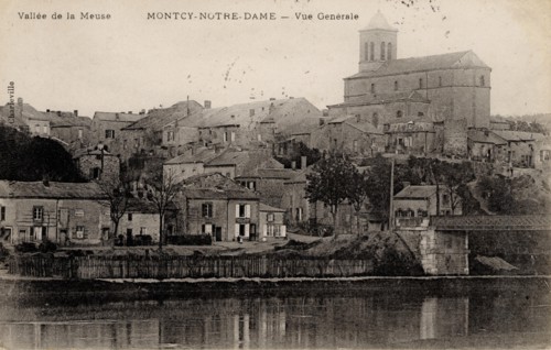 MONTCY-NOTRE-DAME