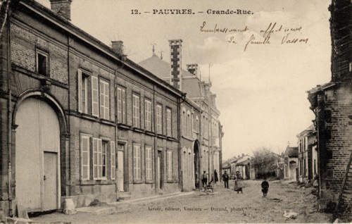 PAUVRES