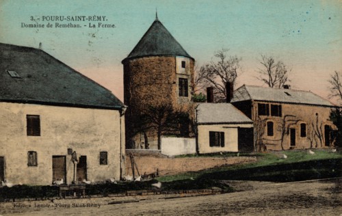 POURU-SAINT-REMY