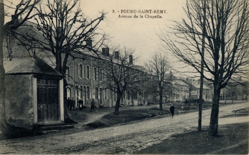 POURU-SAINT-REMY