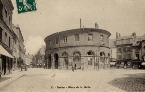 SEDAN