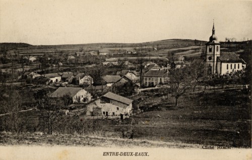 ENTRE-DEUX-EAUX