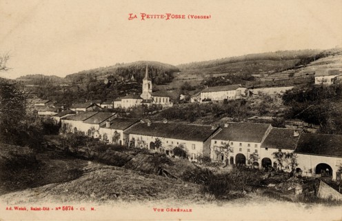 PETITE-FOSSE