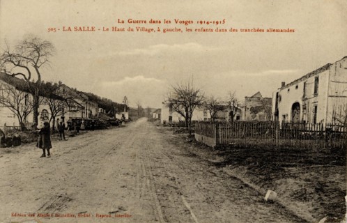 SALLE