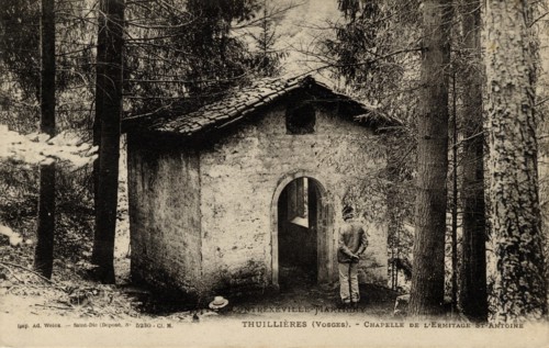 THUILLIERES