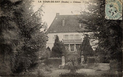 TOUR-DE-SCAY