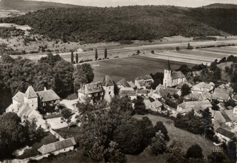 VAIRE-LE-GRAND
