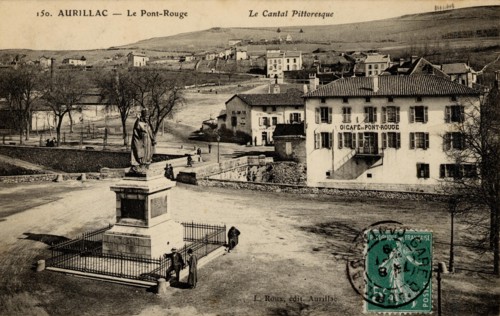 AURILLAC