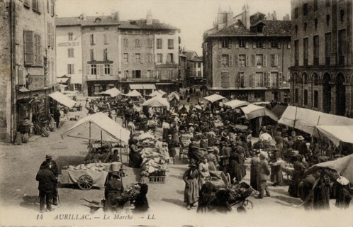 AURILLAC