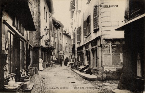 AURILLAC