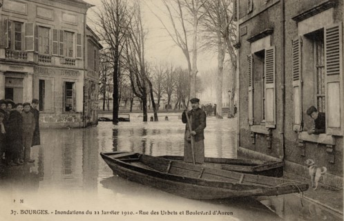 BOURGES
