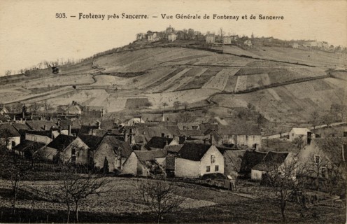 FONTENAY