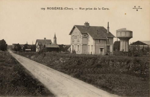 ROSIERES