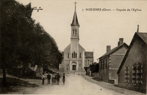 ROSIERES