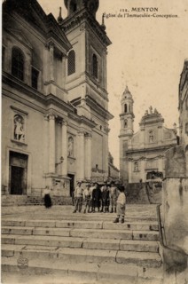 MENTON