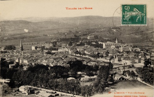 LIMOUX