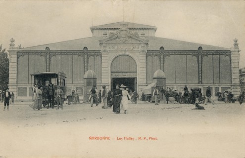 NARBONNE