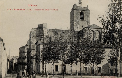 NARBONNE