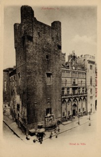 NARBONNE