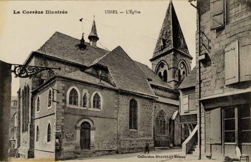 USSEL