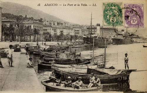 AJACCIO