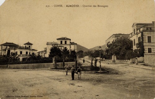 AJACCIO