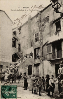 BASTIA
