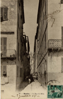 BASTIA