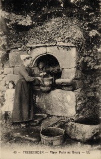 TREBEURDEN