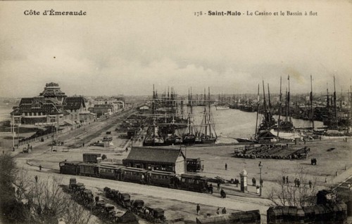 SAINT-MALO