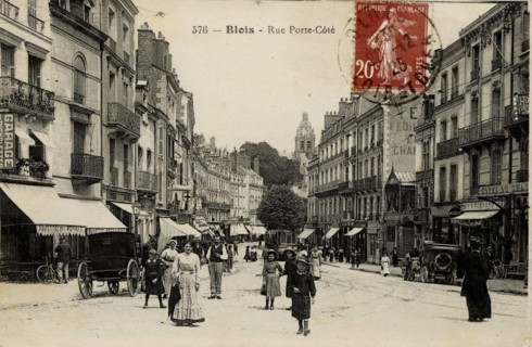 Blois