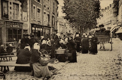 Blois