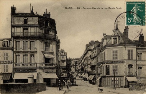 Blois