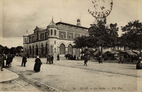 Blois
