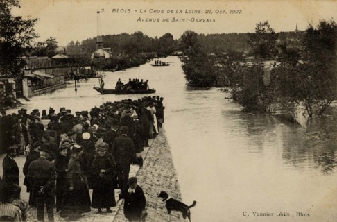 Blois