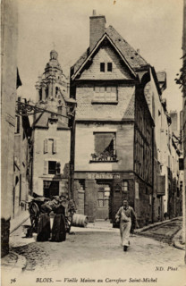 Blois