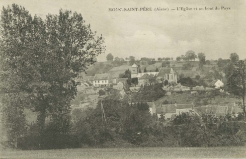 MONT-SAINT-PERE
