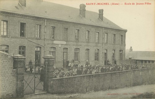 SAINT-MICHEL