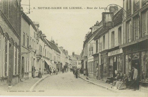 NOTRE-DAME-DE-LIESSE