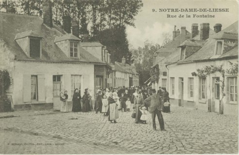 NOTRE-DAME-DE-LIESSE