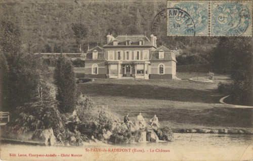 SAINT-PAUL-DE-RADEPONT