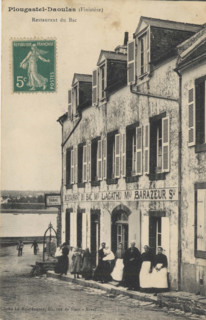 PLOUGASTEL-DAOULAS