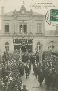 MONTREUIL-BELLAY