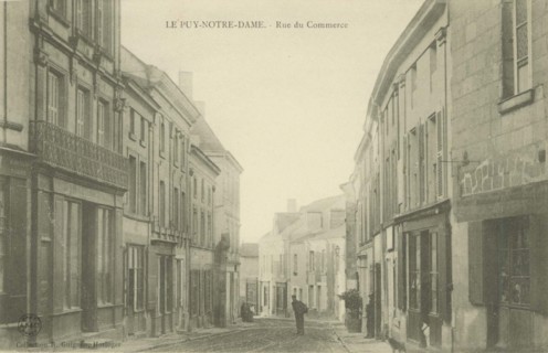 PUY-NOTRE-DAME