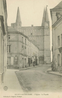 PUY-NOTRE-DAME