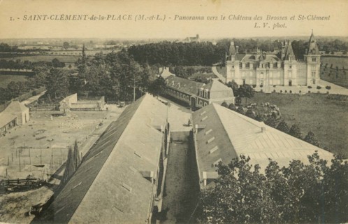SAINT-CLEMENT-DE-LA-PLACE