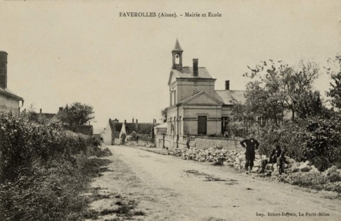 FAVEROLLES