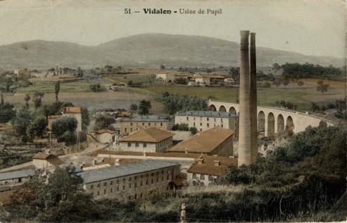 VIDALON